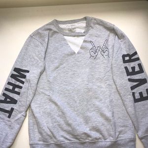 Beautiful Sweatshirt